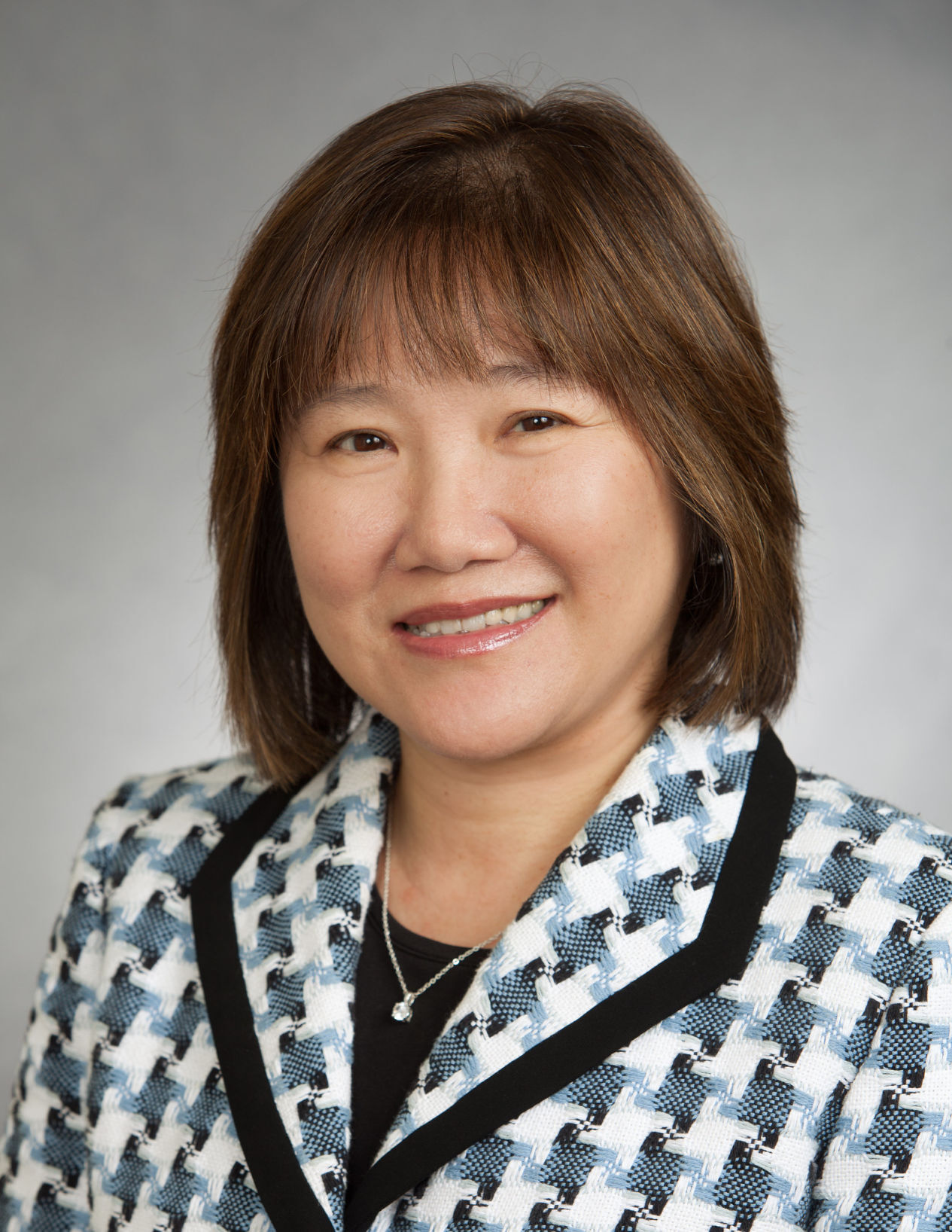 Grace Kuo mug